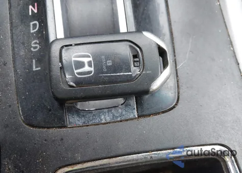 2013 Honda Accord Ex-L из США, поврежденный, VIN 1HGCR2F84DA099340